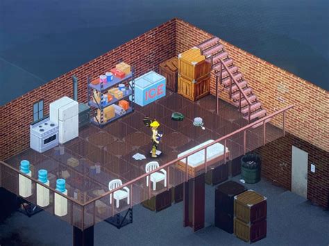 56 scrap electronics = birthday cake : r/projectzomboid .